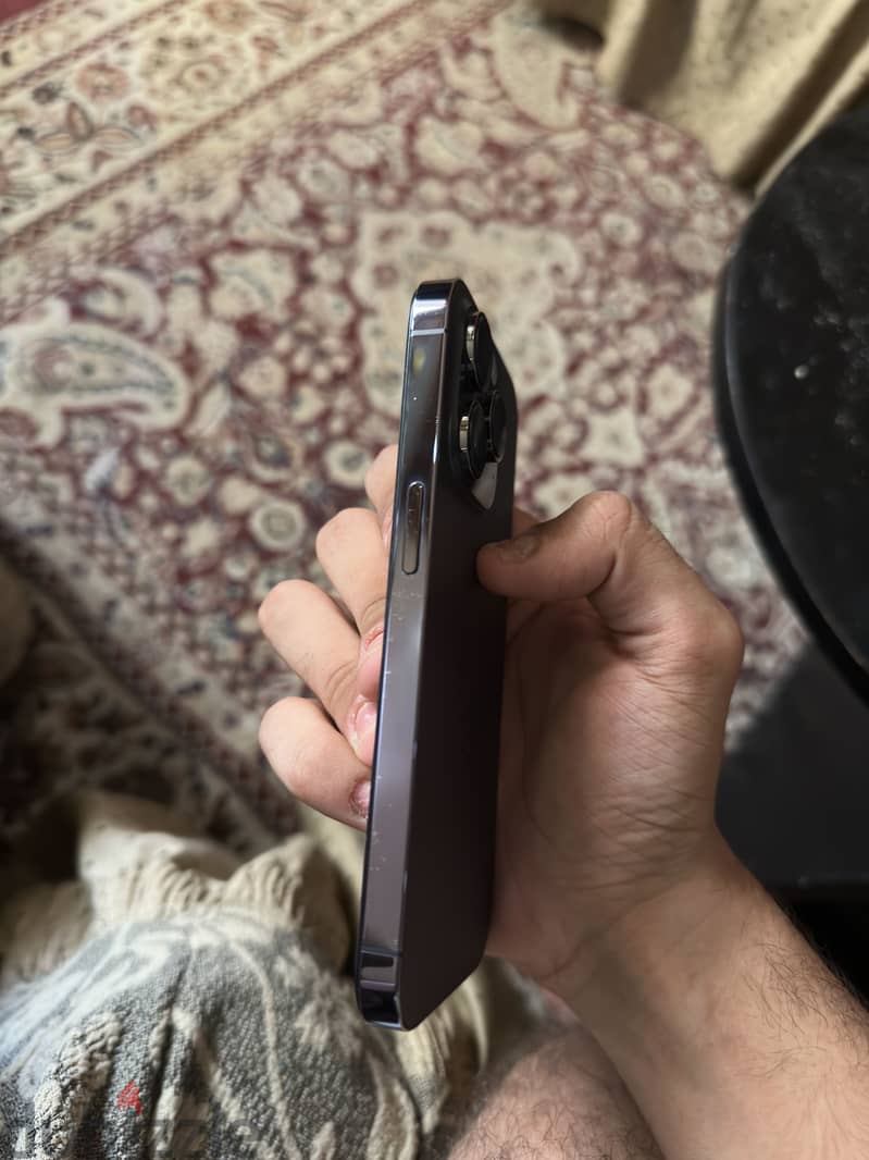 Apple - iPhone 14 Pro 4