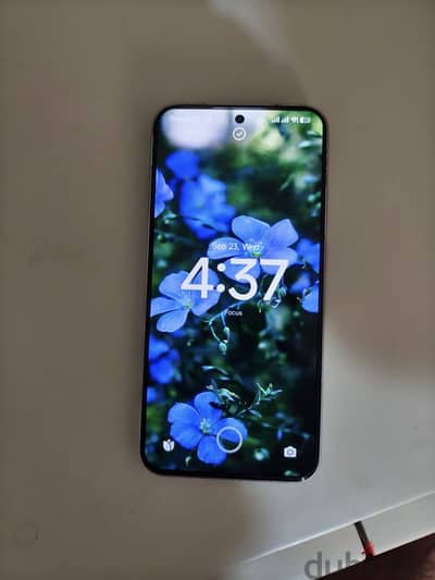 Poco F7 (limited edition)