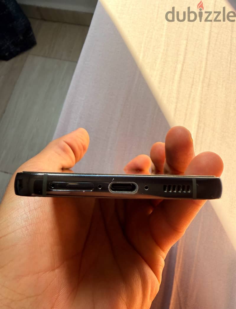 Samsung S23 Plus 6
