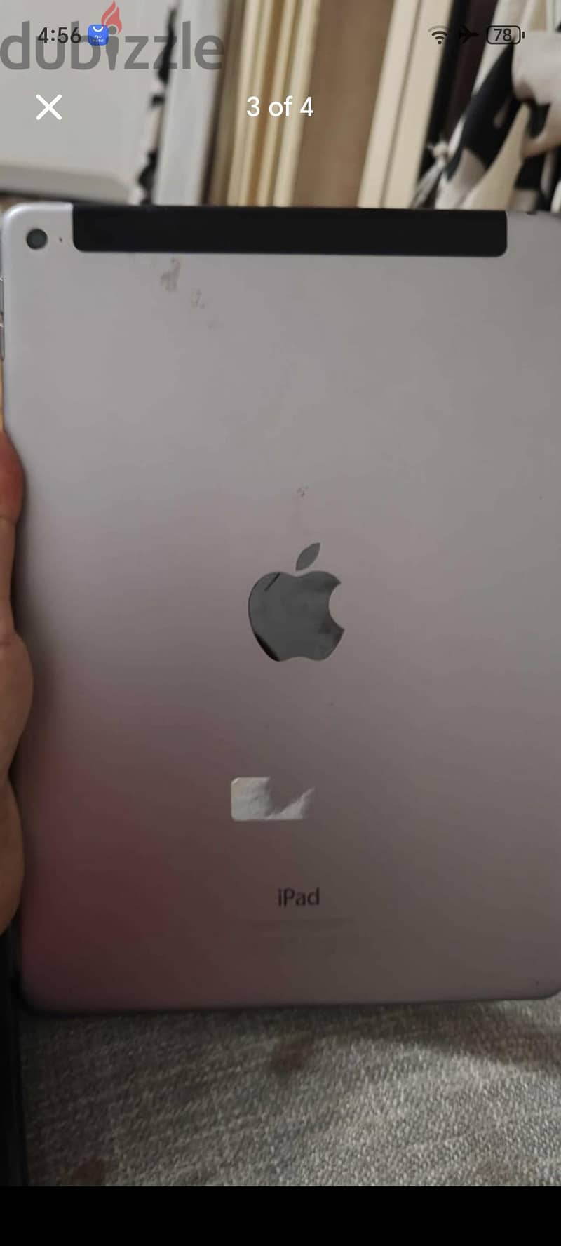 ipad air 2 1