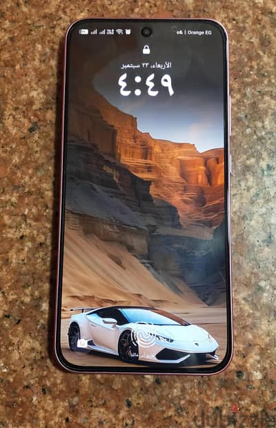 اوبو A6 pro 5g