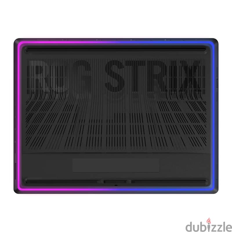 ASUS ROG Strx SCAR16 1