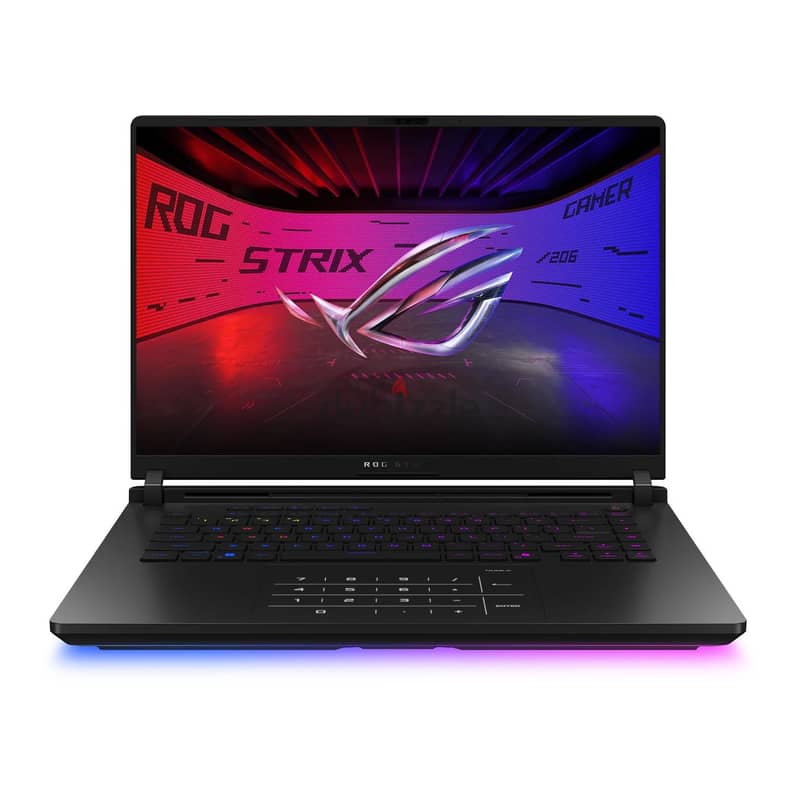 ASUS ROG Strx SCAR16 2