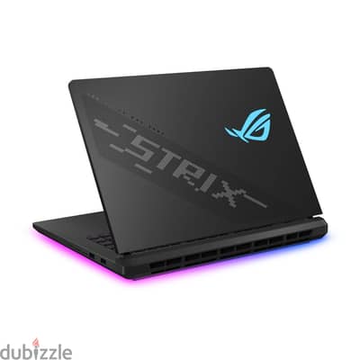 ASUS ROG Strx SCAR16