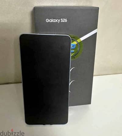 Samsung S26