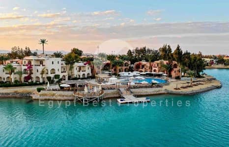 استثمر فى افضل مشاريع البحر الاحمر بدون مقدم من اوراسكوم