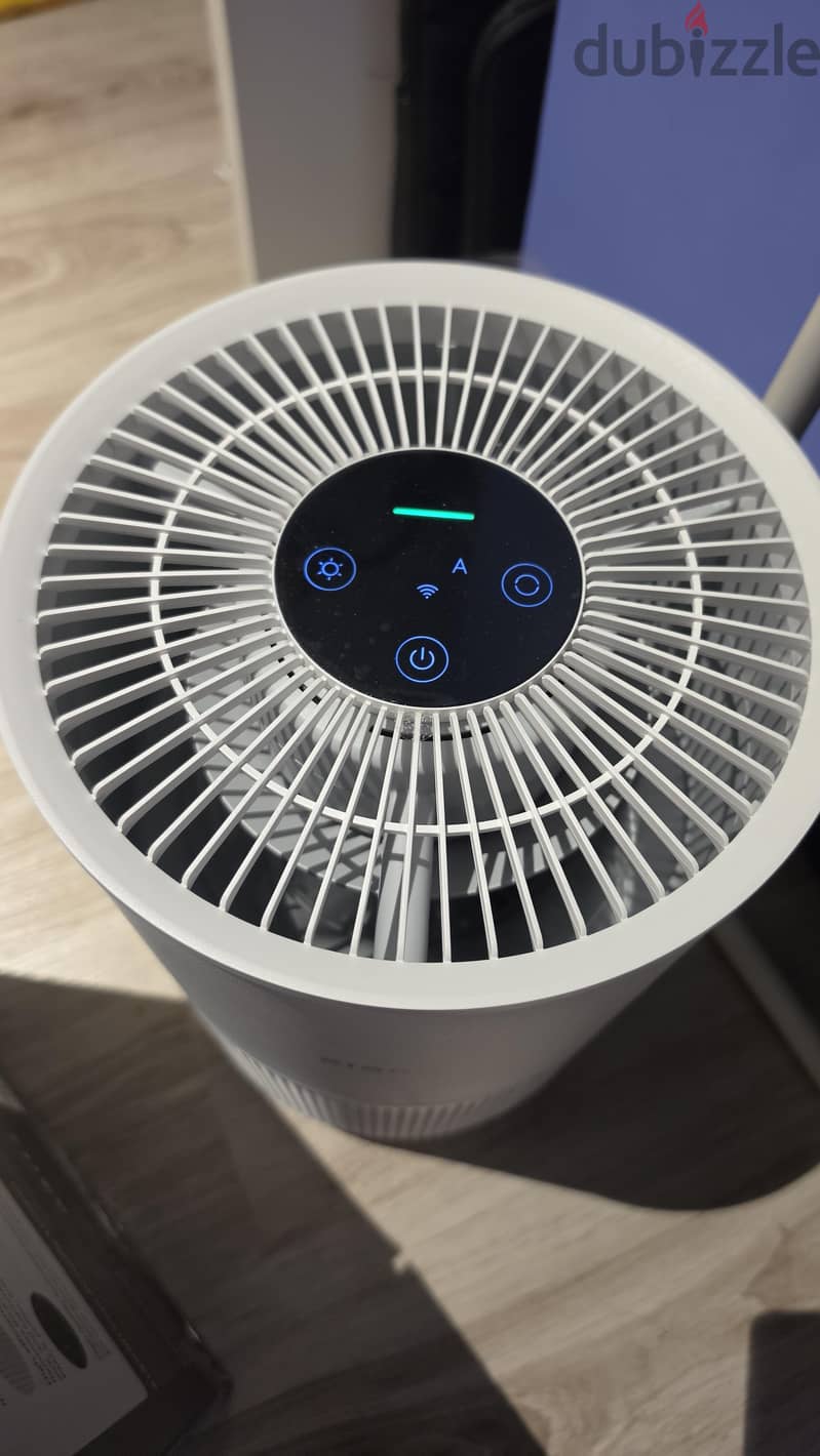 xiaomi compact 4 air purifier 1