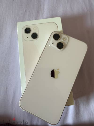 Apple - iPhone 13