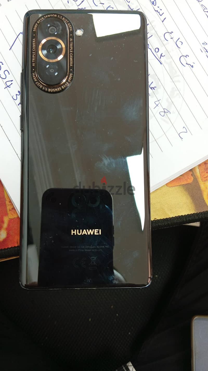 Huawei Nova 10 1