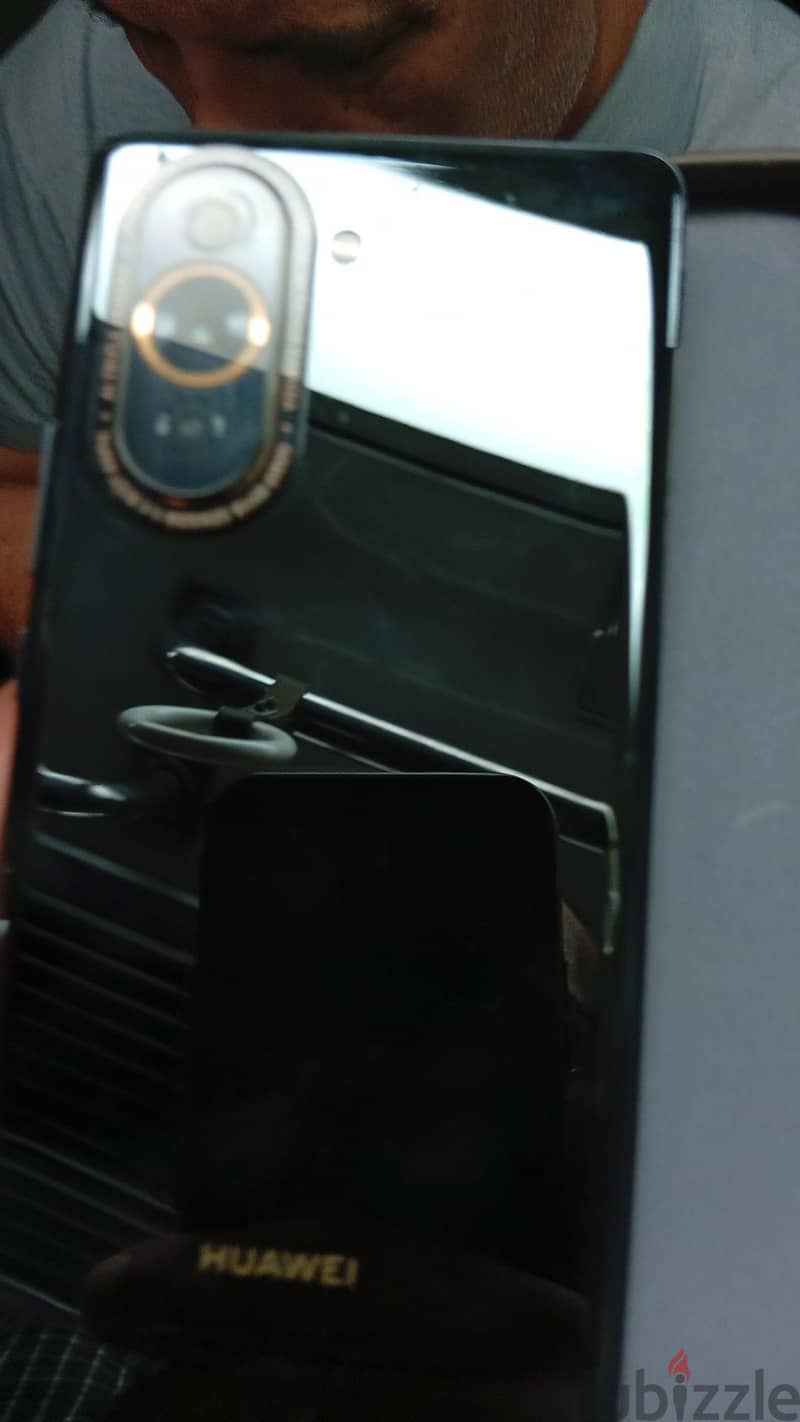 Huawei Nova 10 3
