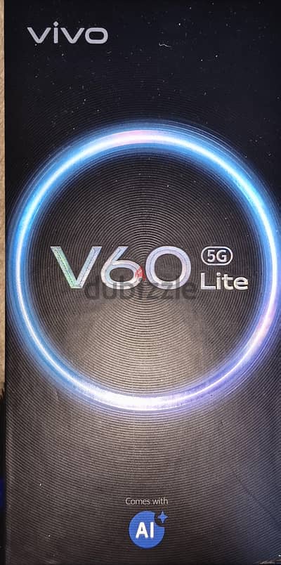 فيفو V60 لايت فيفو V60 لايت