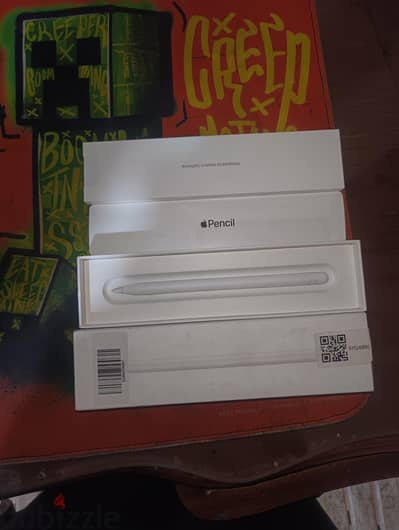 apple pen gen 2