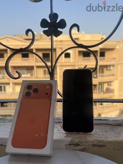 آيفون ١٧برو ماكس