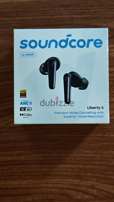 Anker Sound core Liberty 5