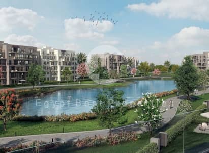 BOOK PRIME LOCATION APARTMENT BY OWEST OVER 9 YEARS