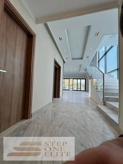Fully Finished Duplex for Sale Next to Medical Center in Al Burouj