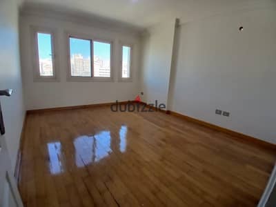 For rent in Barshidi, Syria Street, 280m + 7 rooms + fully air-conditioned