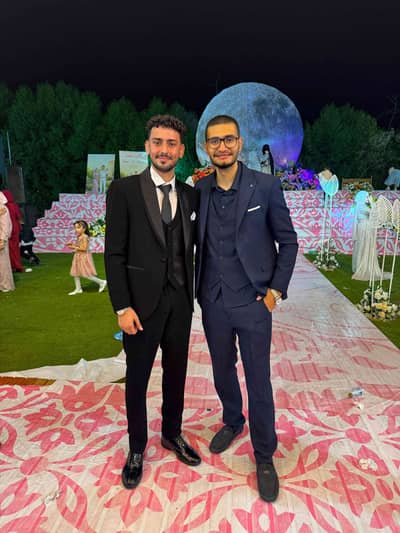 محمد فيصل احمد