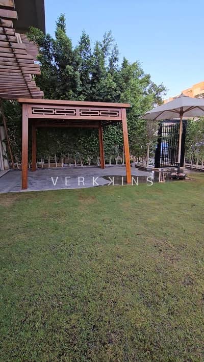 LUXURY FULLY FURNISHED GARDEN DUPLEX | 3 BEDS