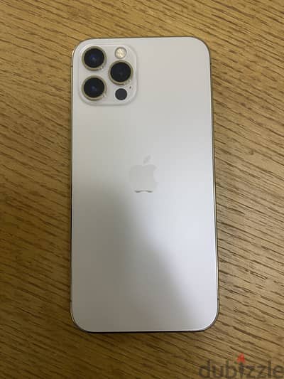 Apple - iPhone 12 Pro بيع او بدل باندرويد