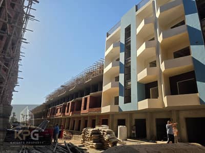 STUDIO FOR SALE IN HURGHADA – POOL VIEW | FLEXIBLE PAYMENT PLAN