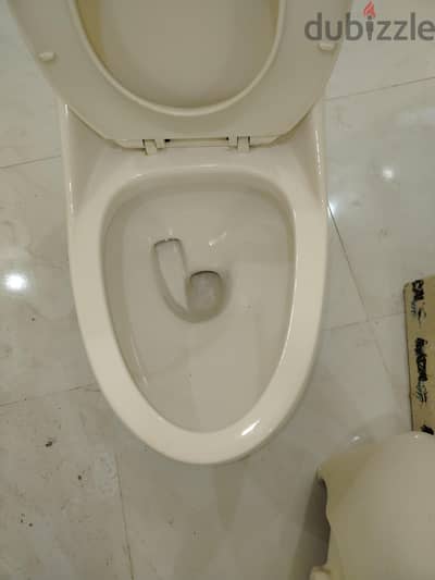 طقم حمام