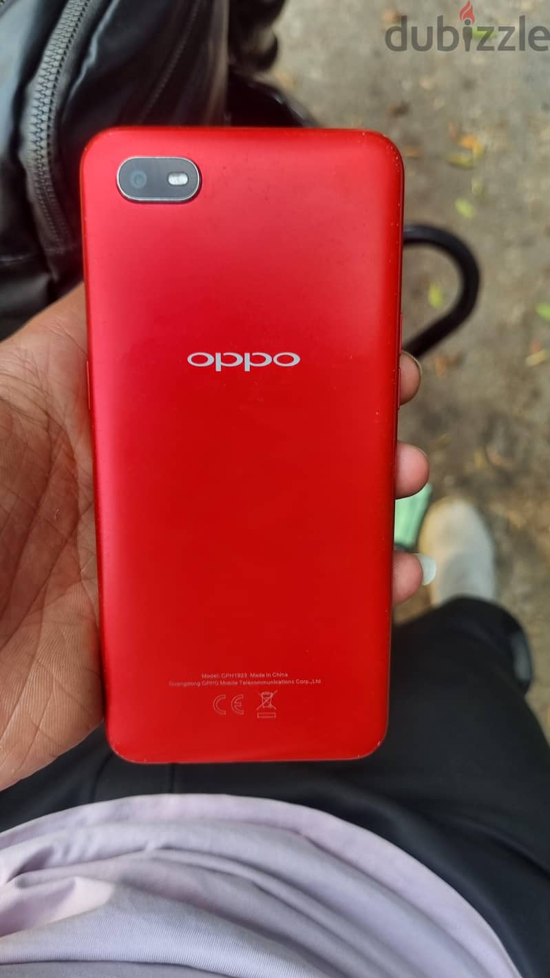 OPPO Other Model 1
