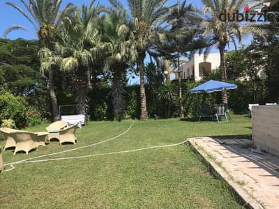Twin Villa for Sale – Marina 2