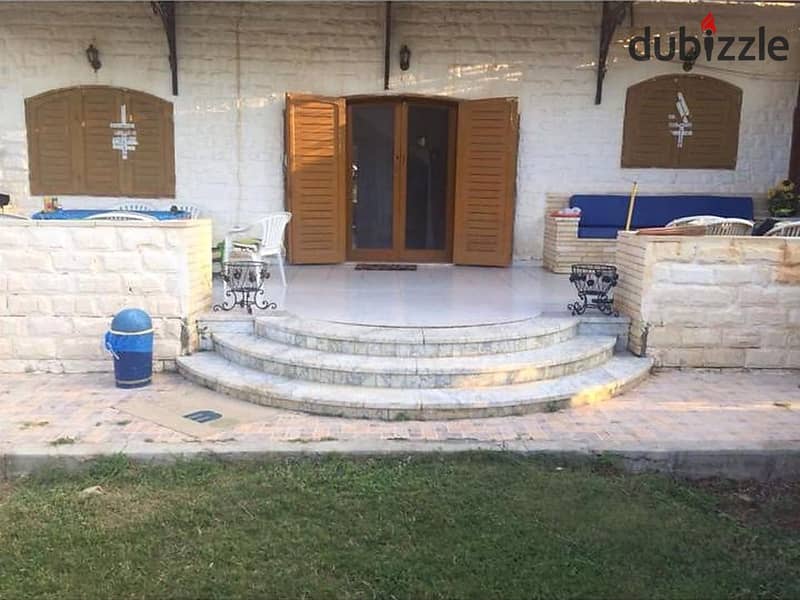 فيلا بـ٤ غرف نوم في مارينا 2، صورة ٤ من ١٠