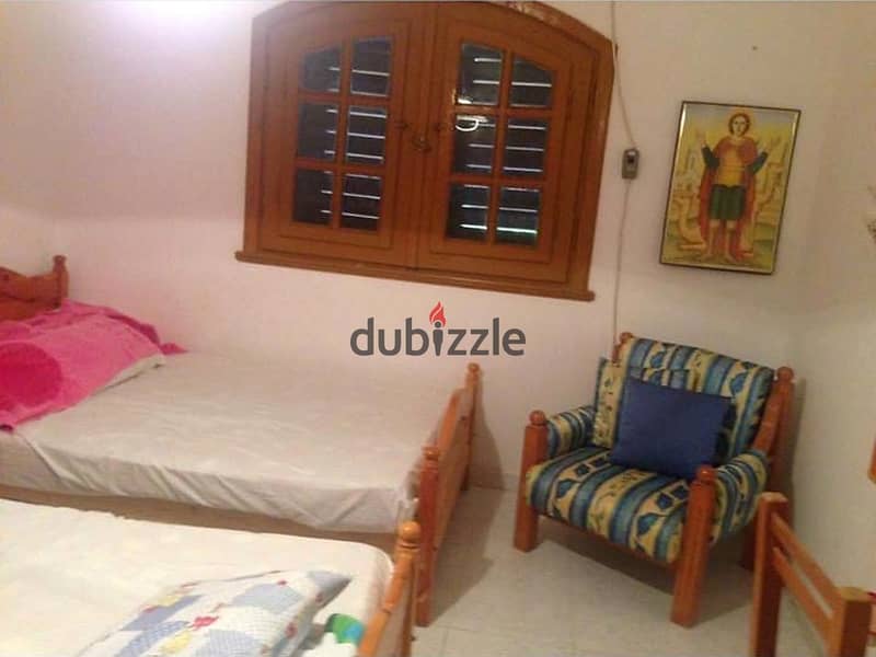 فيلا بـ٤ غرف نوم في مارينا 2، صورة ٦ من ١٠