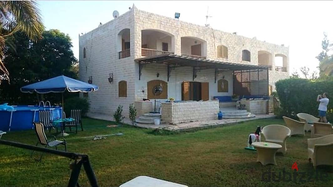 فيلا بـ٤ غرف نوم في مارينا 2، صورة ٩ من ١٠