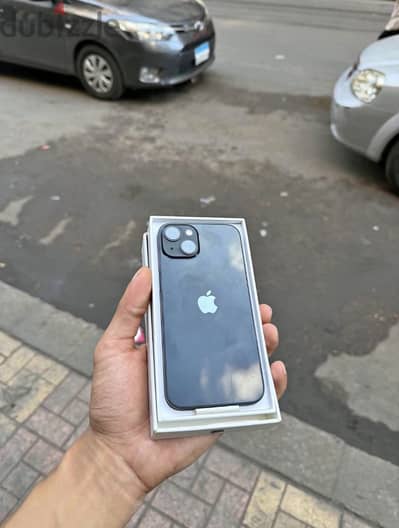 Apple - iPhone 13