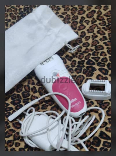 Braun Silk-épil