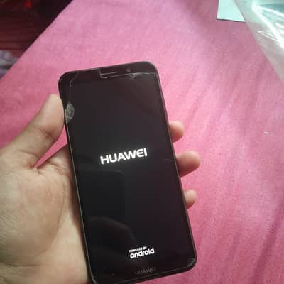 Huawei y5 lite 2018