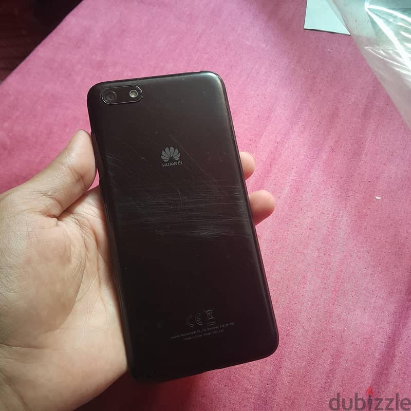 Huawei y5 lite 2018 1