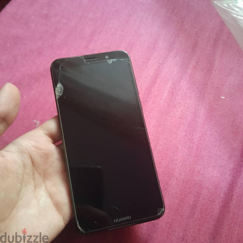 Huawei y5 lite 2018 3