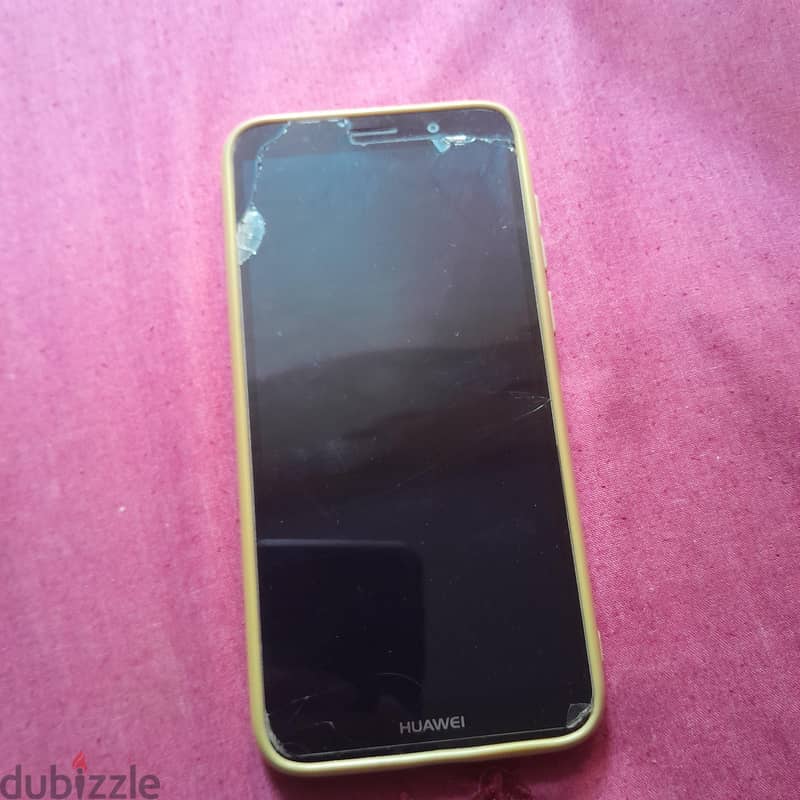 Huawei y5 lite 2018 7