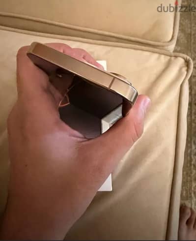 iPhone 16 pro 256