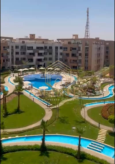 فرصة استثمارية وسكنية مميزة | بنتهاوس للبيع في Granda Life