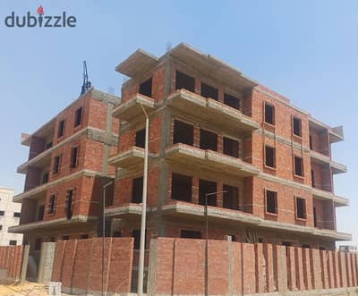 150 m apartment with a great internal division, installment over 3 years