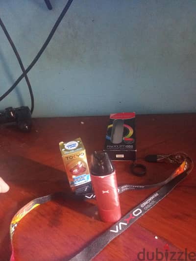 vapeفيب