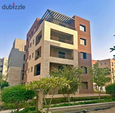 Semi-Finished Apartment in District 5, next to GUC