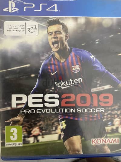 Cd 2019