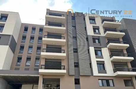 Low downpayment and flexible installments Own now - Apartment for Sale in Swan Lake Residence – The Phoenix – 1st Settlement-  New Cairo -lowest price