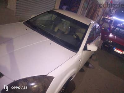 سبيرانزا إيه 516 2007