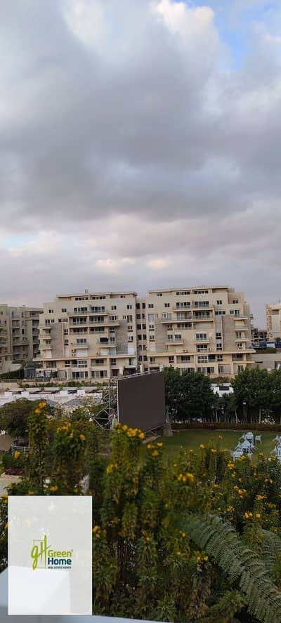 Under market I Villa garden for sale In Mountain view iCity New Cairo price Including parking and maintenance Under market I Villa garden for sale In Mountain view iCity New Cairo price Including parking and maintenance
