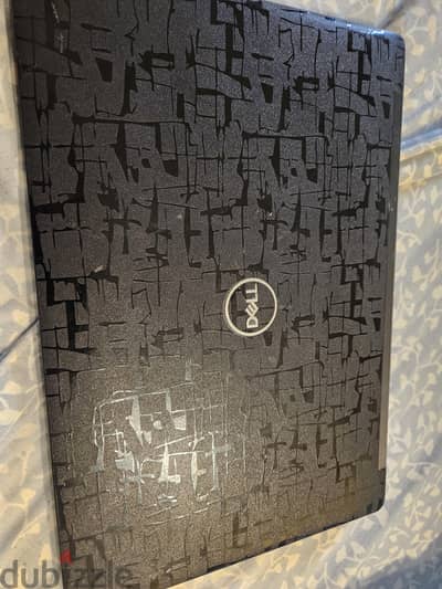 Dell Latitude 7390 touch screen