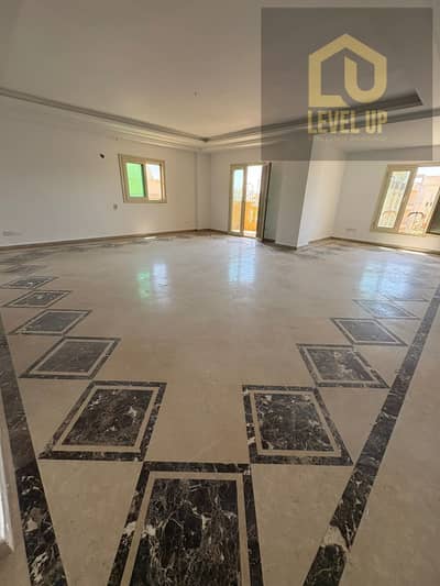 Apartment for Rent in Al-banafseg First Floor Fully Furnished Near Services Area