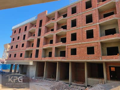 1 bedroom FOR SALE IN HURGHADA – POOL VIEW | FLEXIBLE PAYMENT PLAN