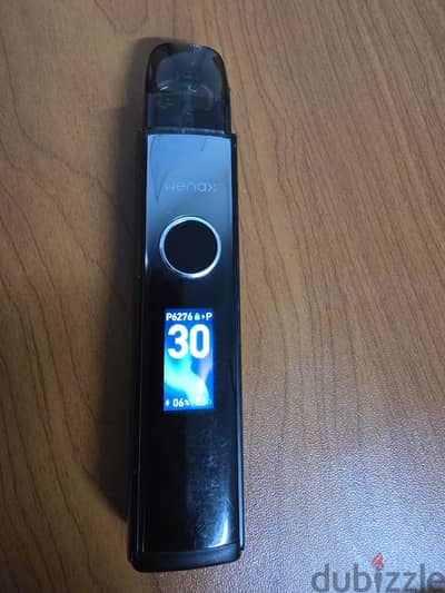جهاز فيب Geekvape Wenax Q Pro - شاشة ملونة جهاز فيب Geekvape Wenax Q Pro - شاشة ملونة